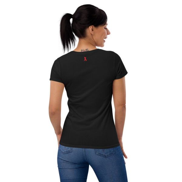 Ladies Tee - Image 2