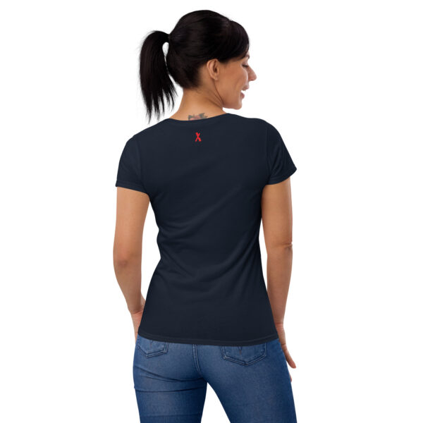 Ladies Tee - Image 4