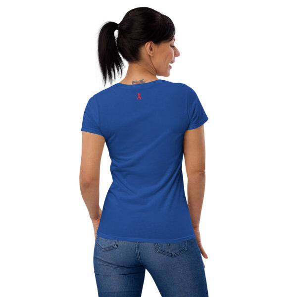 Ladies Tee - Image 6